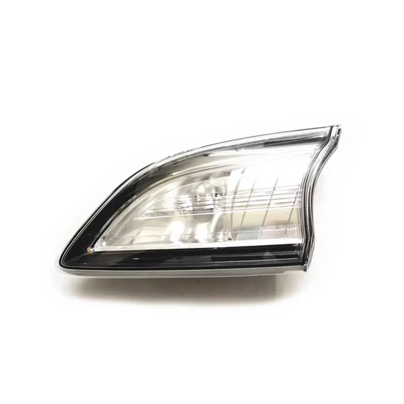 YSASFZX Auto Rücklichter For Mazda 3 BL 1.6L 2009-2013 5D For Hatchback Interior And Exterior Rear Tail Light Turn Signal Car Tail Light Without Bulb Rücklicht(Right Inside) von YSASFZX