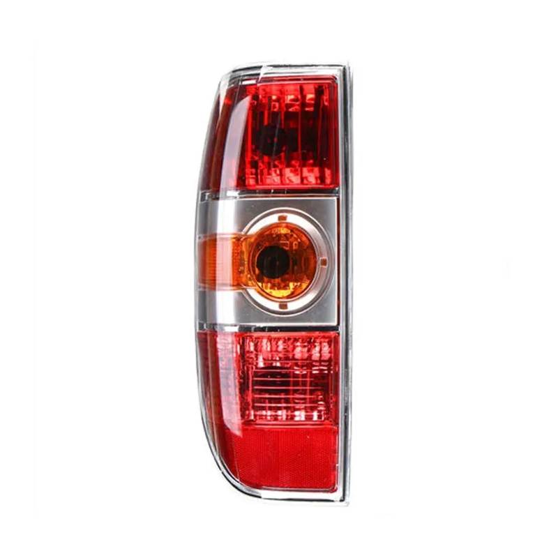 YSASFZX Auto Rücklichter For Mazda BT50 2007-2011 UR56-51-150 UR56-51-160 Turn Signal Rear Bumper Brake Light Reversing Light Tail Light Assembly Rücklicht(Links) von YSASFZX