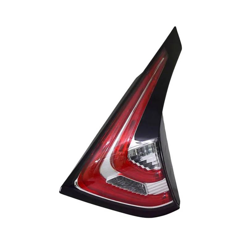 YSASFZX Auto Rücklichter For Nissan For Murano 2015-2021 Car Accessories Tail Light Warning Light Brake Light Turn Signal Fog Light 265505AA0A 265555AA0B Rücklicht(Inside Right) von YSASFZX