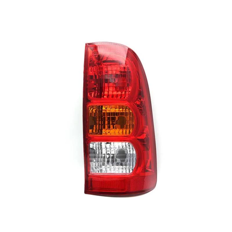 YSASFZX Auto Rücklichter For Toyota For Hilux For MK6 For Pickup 2005 2006 2007 2008 2009 2010 2011 Rear Tail Light Brake Signal Light 81550-0K010 81551-0K010 Rücklicht(rechts) von YSASFZX