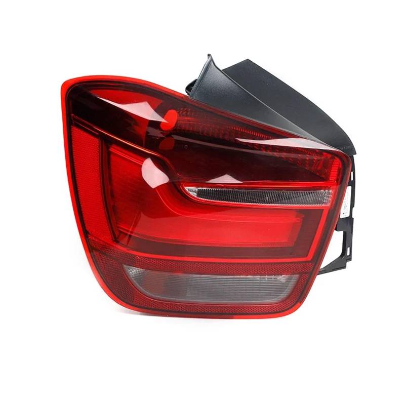 YSASFZX Auto Rücklichter Tail Light For Assembly For F20 F21 114i 118i 125i M135i 2011-2015 Tail Light Rear Light Brake Warning Lamp Reversing Bumper(Links) von YSASFZX