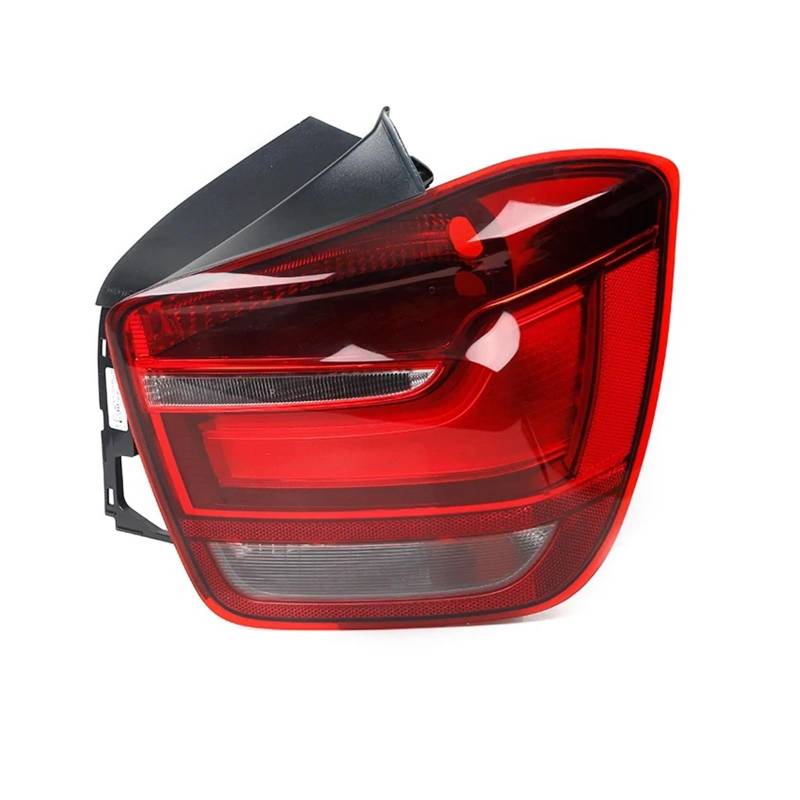 YSASFZX Auto Rücklichter Tail Light For Assembly For F20 F21 114i 118i 125i M135i 2011-2015 Tail Light Rear Light Brake Warning Lamp Reversing Bumper(rechts) von YSASFZX