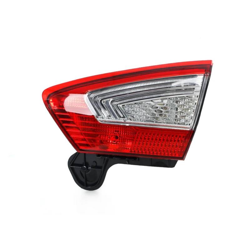 YSASFZX Auto Rücklichter Tail Light For Mondeo For Fusion 2011-2012 Left/rightOuter Taillights Inner Taillights(Right inner) von YSASFZX
