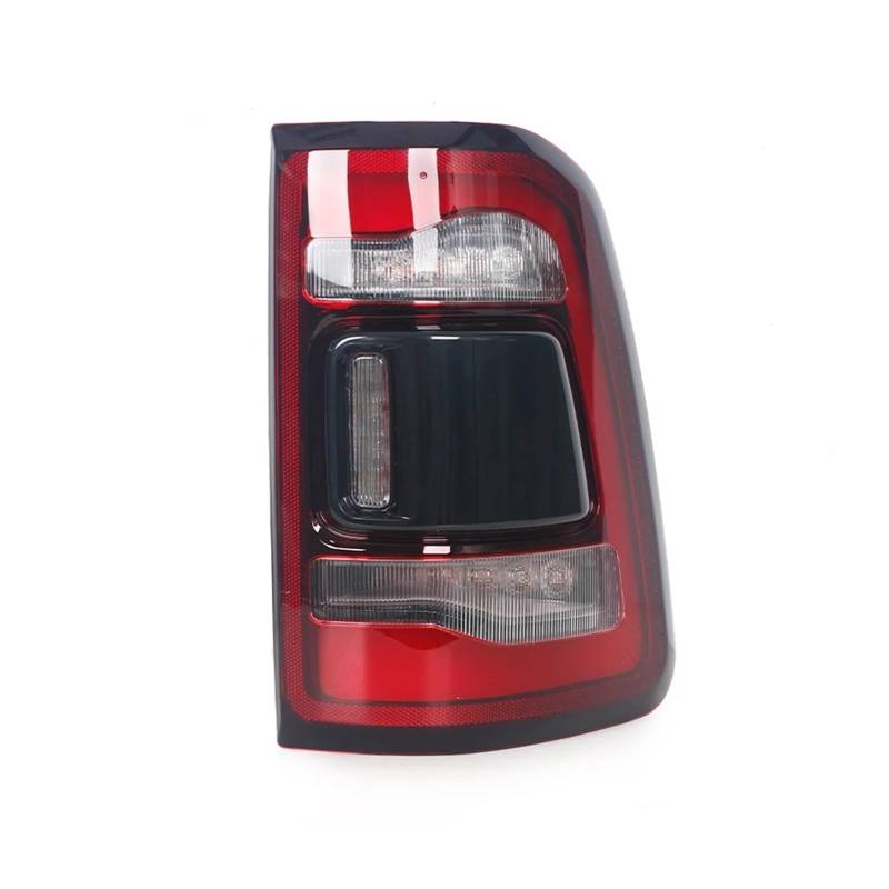 YSASFZX Auto Rücklichter Tail Lights For Dodge For RAM 1500 2019 2020 2021 Rear Brake Lamp Turn Signal Lamp Reversing Lamp 55112993AC 55112992AC(rechts) von YSASFZX