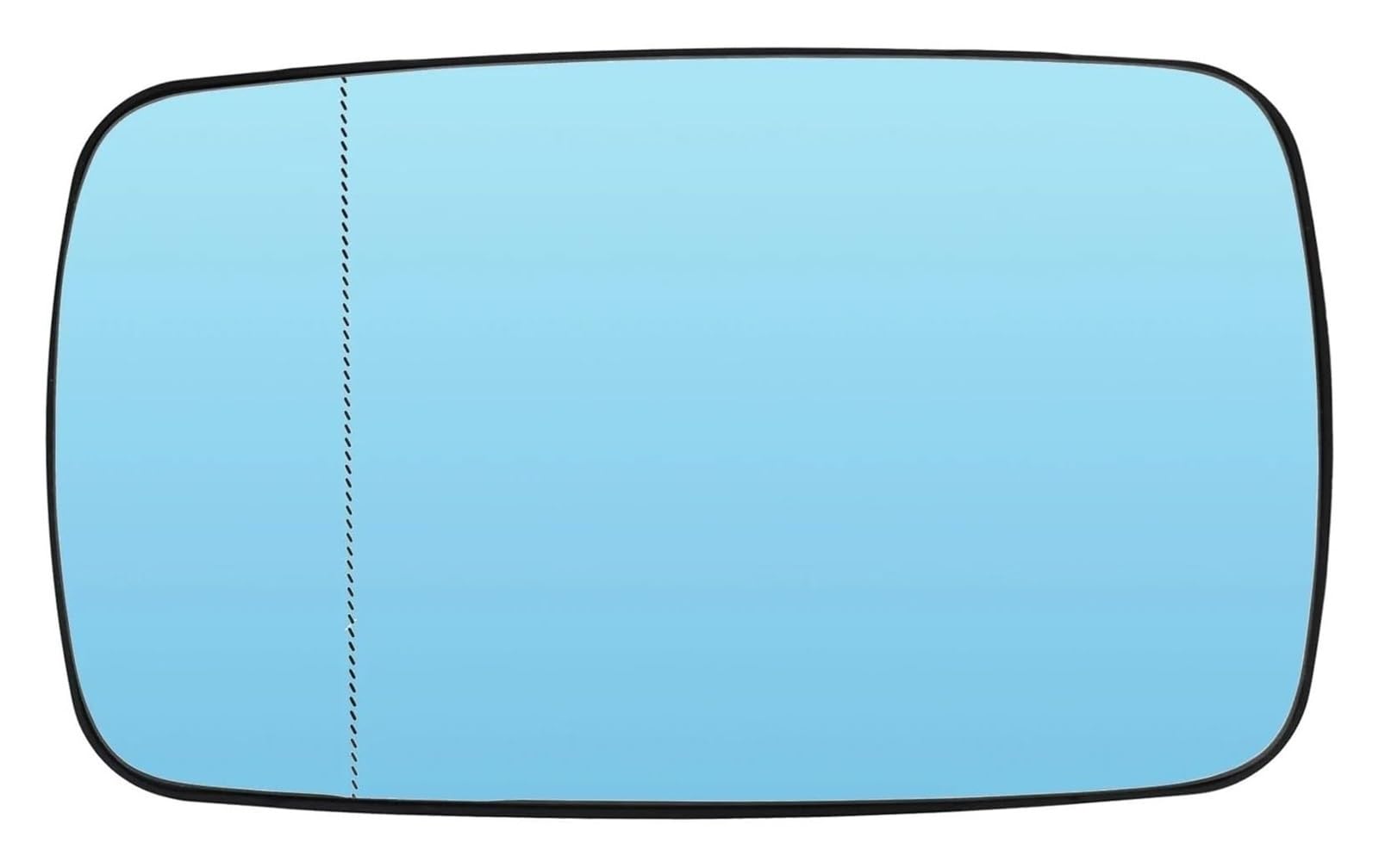 Ersatz Spiegel Glas Für 3 5 Serie E39 E46 320i 330i 325 525i 1997-2005 Links Rechts Tür Seite Flügel Spiegel Glas Beheizte Ansicht Rückspiegel(Right) von YSBVBLRMRV