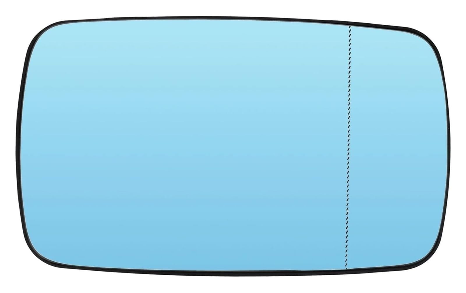 Ersatz Spiegel Glas Für 3 5 Series E39 E46 320i 330i 325 525i 1997-2005 Seitenspiegelglas Beheiztes Rückspiegelglas(Left) von YSBVBLRMRV