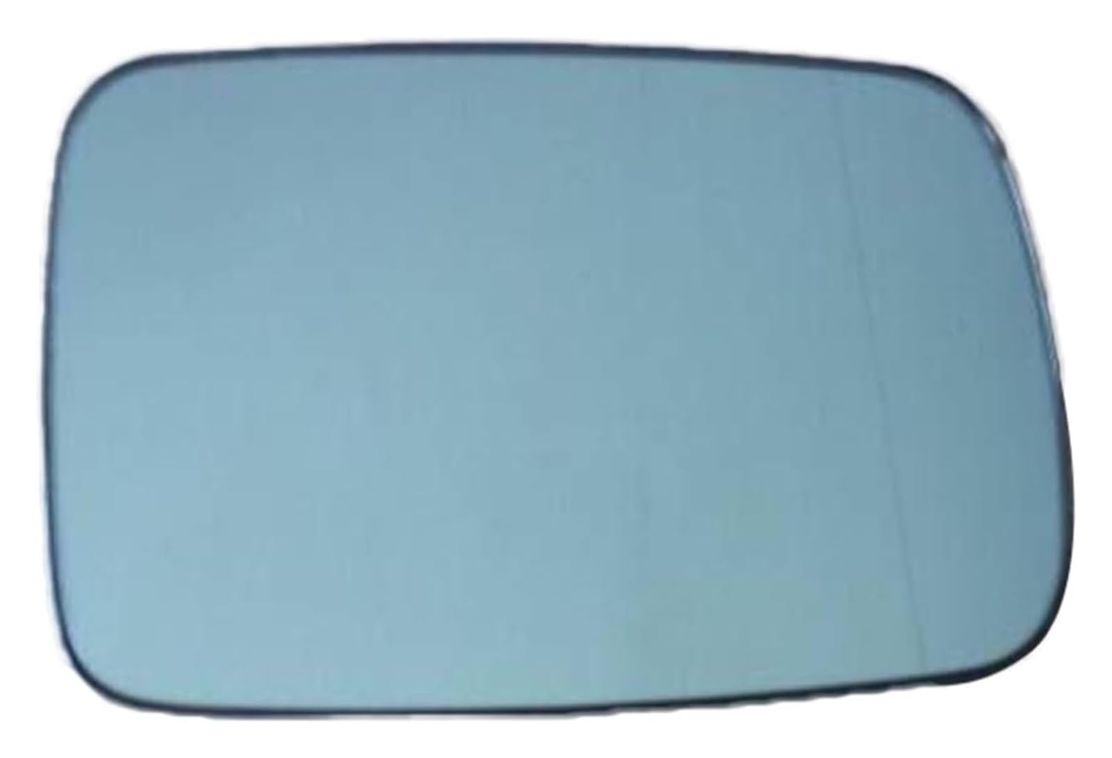 Ersatz Spiegel Glas Für 3er Für Convertible E46 7er-Serie Links Rechts Beheizter Außenspiegel Glas Konvexer Außenspiegel 51168247132 51168247131(Left) von YSBVBLRMRV