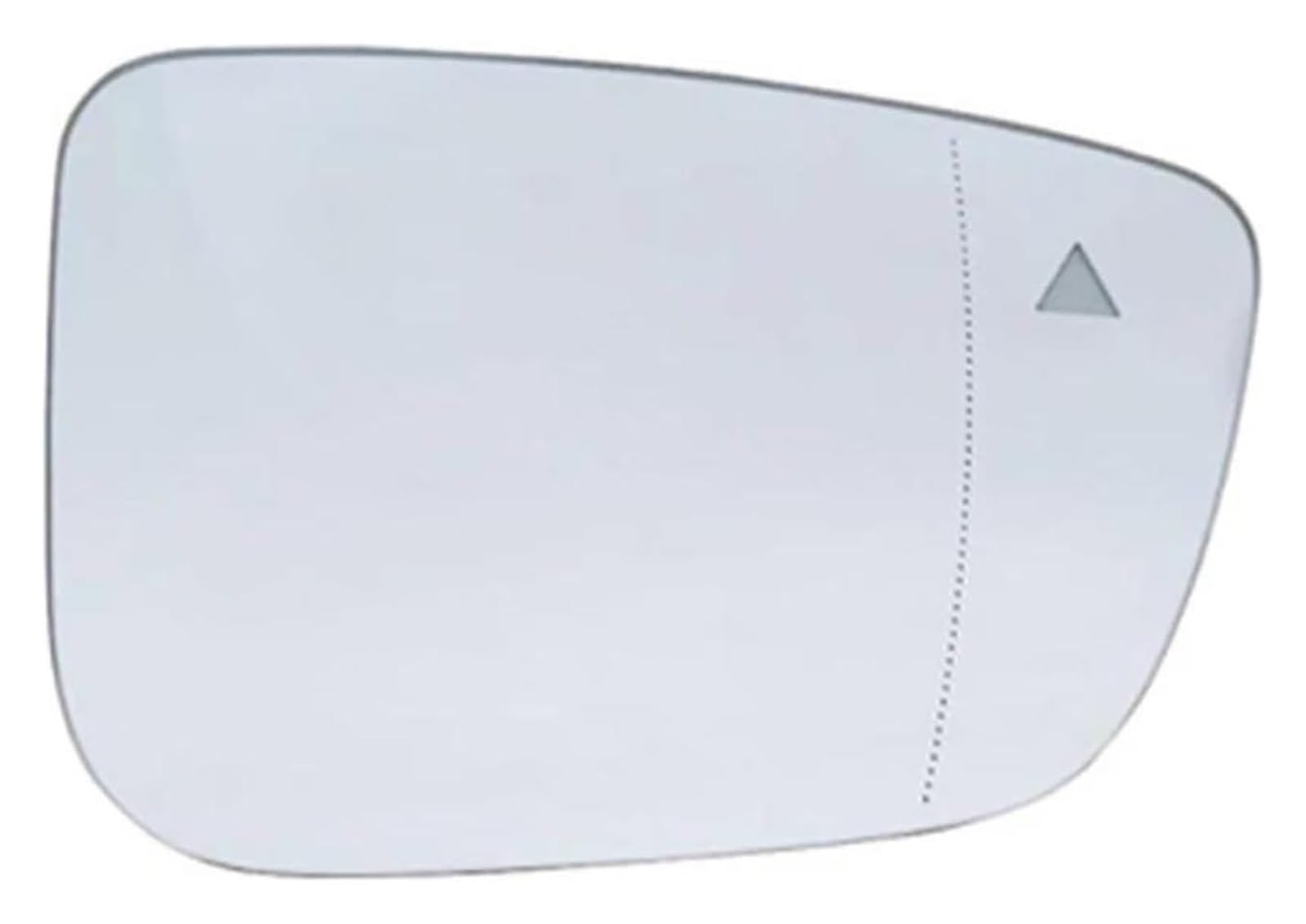 Ersatz Spiegel Glas Für 3er G20 G21 5er G30 G31 G32 G38 7er G11 G12 Auto Außenspiegel Glas Auto Beheizte Toter-Winkel-Warnung(Right) von YSBVBLRMRV