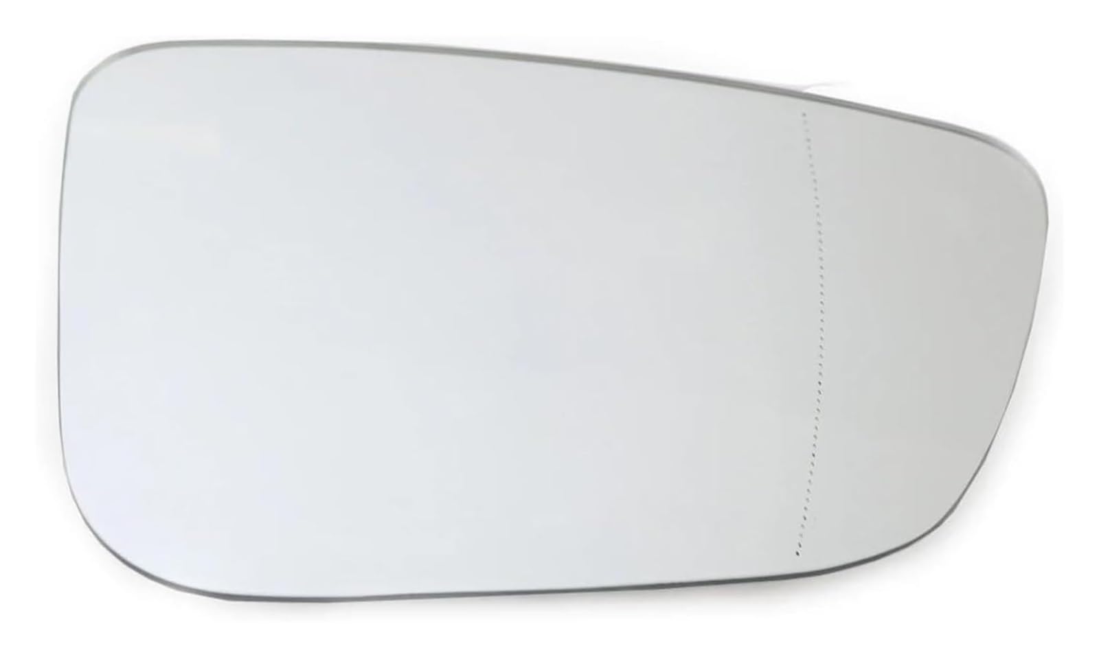Ersatz Spiegel Glas Für 3er G20 G21 5er G30 G31 G38 7er G11 G12 Auto Außenspiegel Glas Links Rechts Auto Beheizte Flügel Rückspiegel(Right) von YSBVBLRMRV