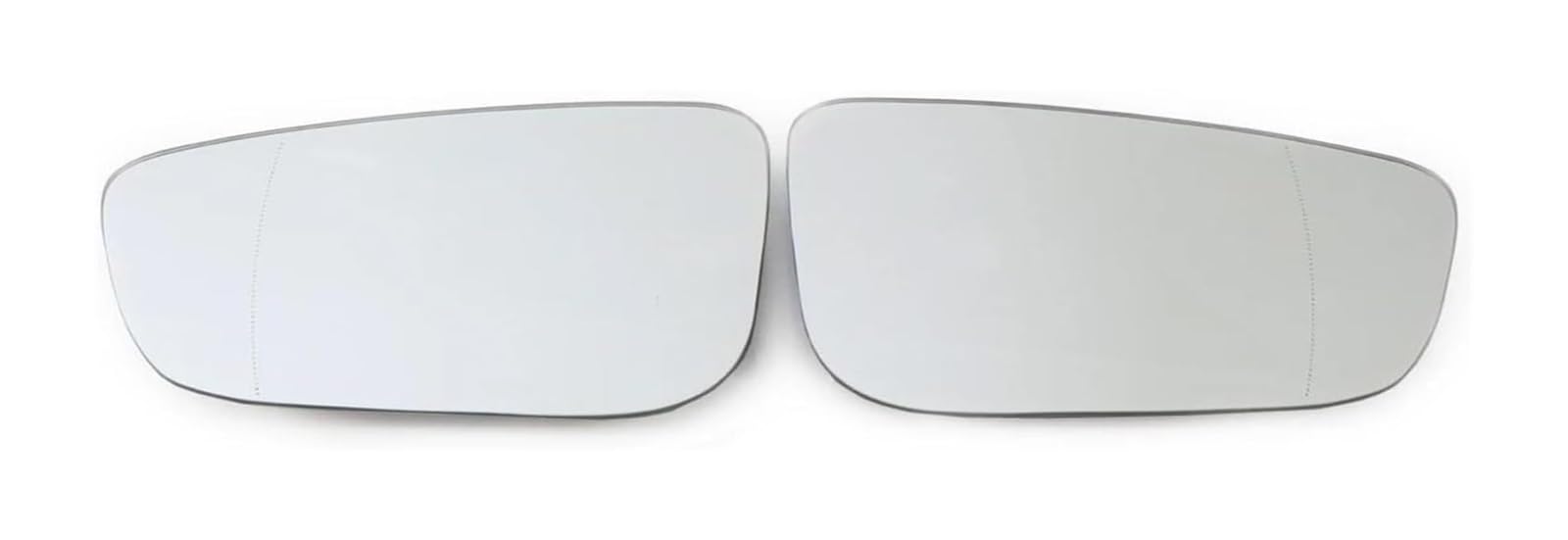 Ersatz Spiegel Glas Für 3er G20 G21 5er G30 G31 G38 7er G11 G12 Auto Außenspiegel Glas Links Rechts Auto Beheizte Flügelseite(1 pair) von YSBVBLRMRV