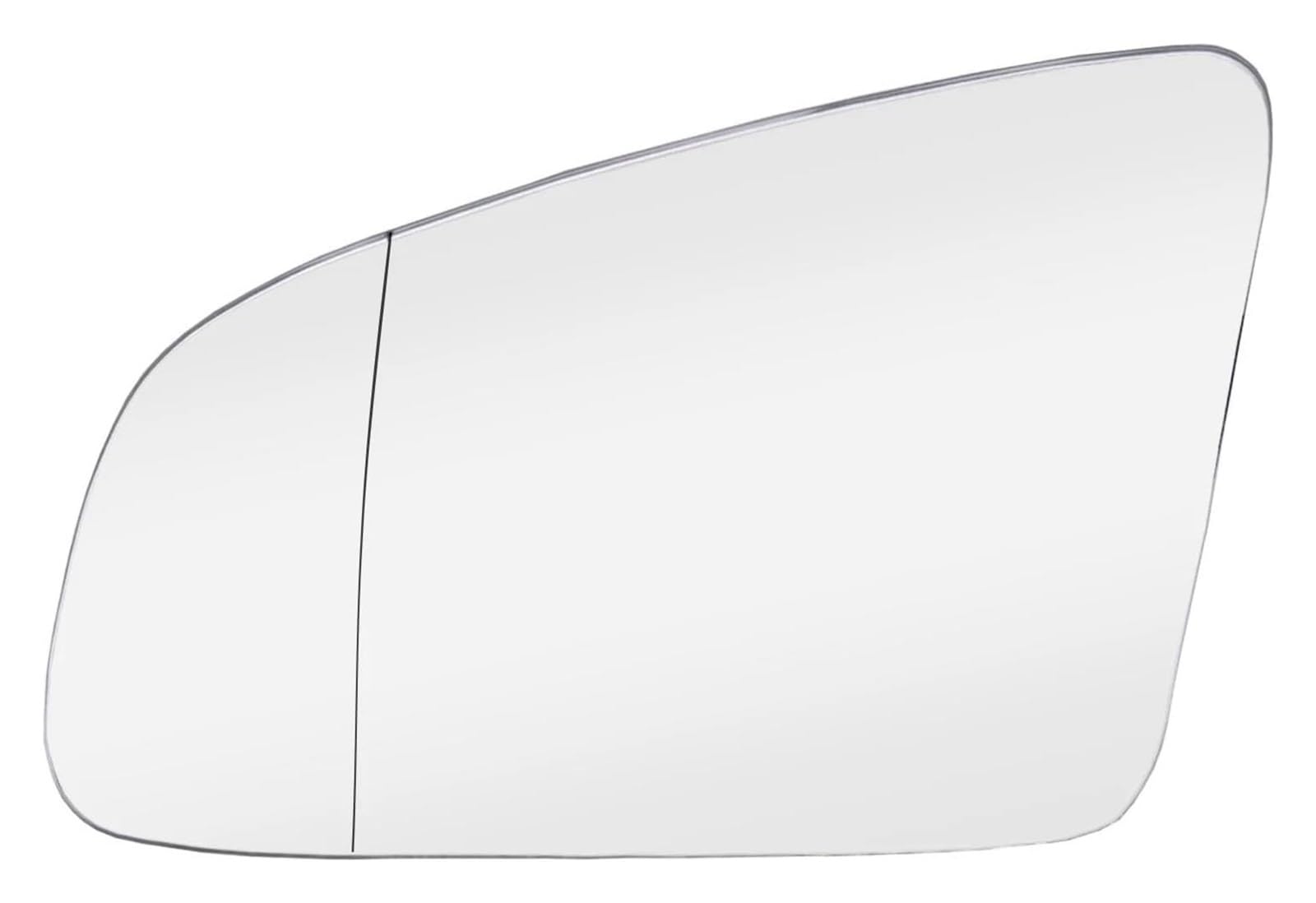 Ersatz Spiegel Glas Für A3 S3 Für A4 B6 B7 Für A6 C6 4F 2005-2008 Rechte Seite Außenspiegel Glas Rückansicht Rückansicht Autozubehör(Left) von YSBVBLRMRV
