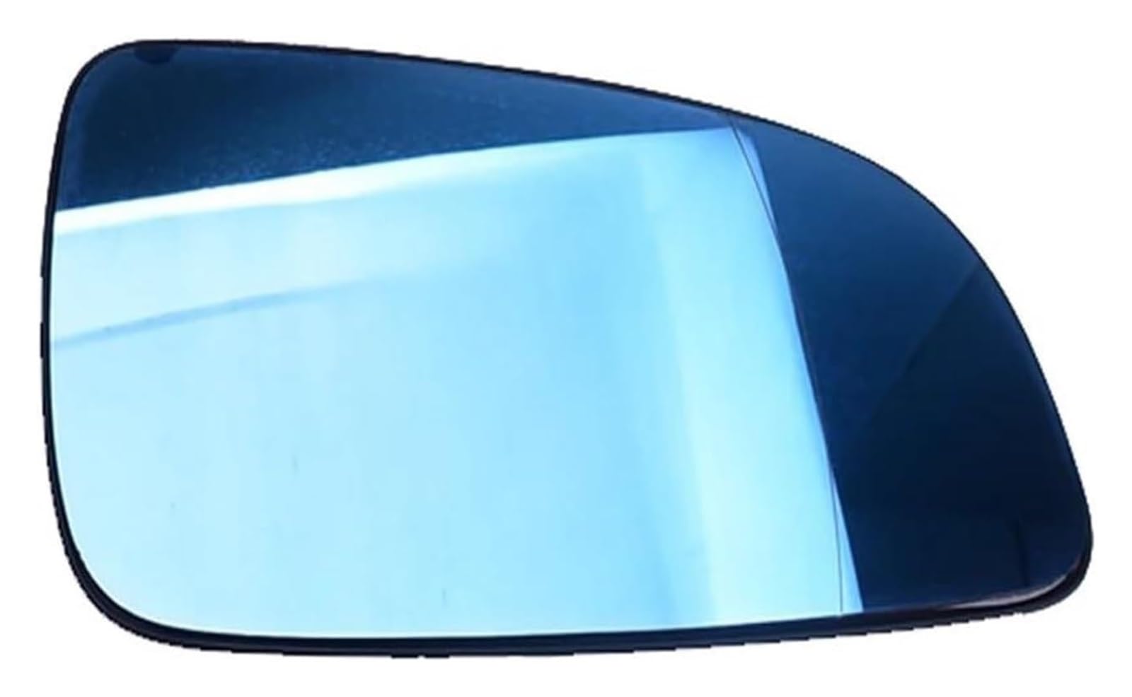 Ersatz Spiegel Glas Für Astra H 2004-2008 Auto Außenteile Außenspiegelglas Außenspiegel Rückspiegelglas Beheizter Rückspiegel(Blue Right) von YSBVBLRMRV