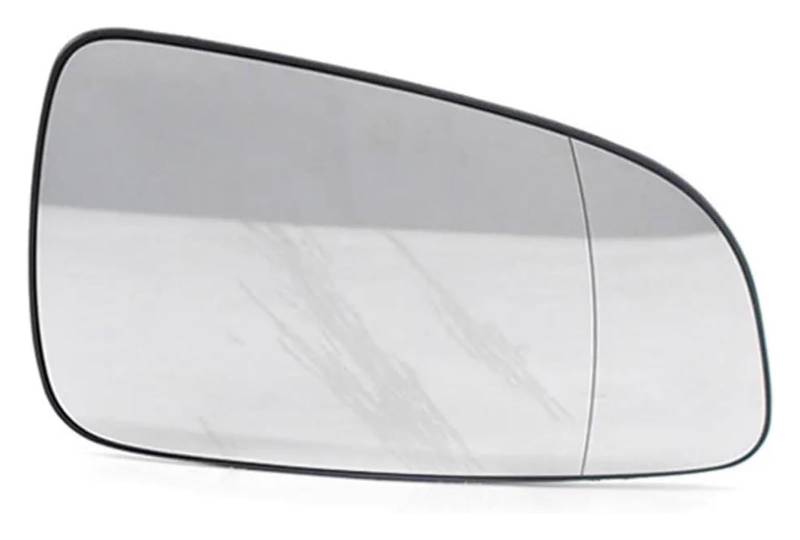Ersatz Spiegel Glas Für Astra H 2004-2008 Auto Außenteile Außenspiegelglas Außenspiegel Rückspiegelglas Beheizter Rückspiegel(White Right) von YSBVBLRMRV