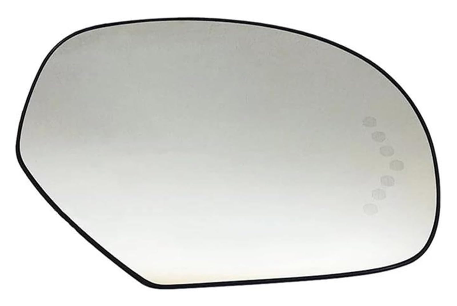 Ersatz Spiegel Glas Für Avalanche Für Silverado Für Suburban Für Tahoe 2007-2014 Auto Außenspiegel Glas Beheizter Rückspiegel(Right) von YSBVBLRMRV