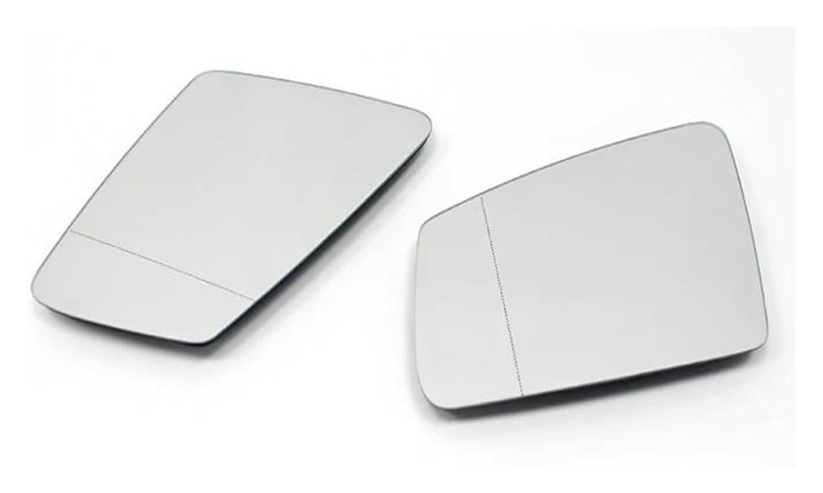 Ersatz Spiegel Glas Für B&enz ABCE Für GLA Für CLA GLK Für CLS W176 W246 W212 W204 W221 W218 Außenspiegelglas Hinten Beheizte Seite Rückspiegel(1pc Right) von YSBVBLRMRV