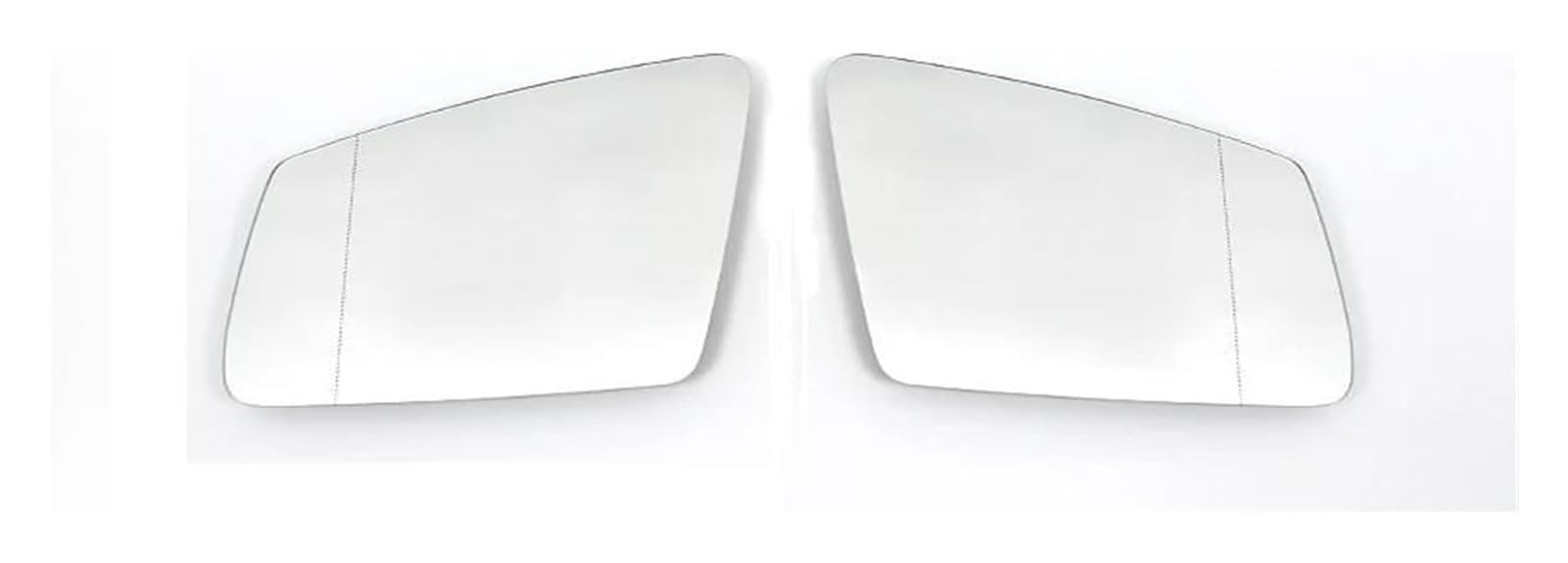Ersatz Spiegel Glas Für B&enz ABCE Für GLA Für CLA GLK W176 W246 W212 W204 W221 Hinten Spiegel Glas Links & Rechts Seite Rück(1pc Right) von YSBVBLRMRV