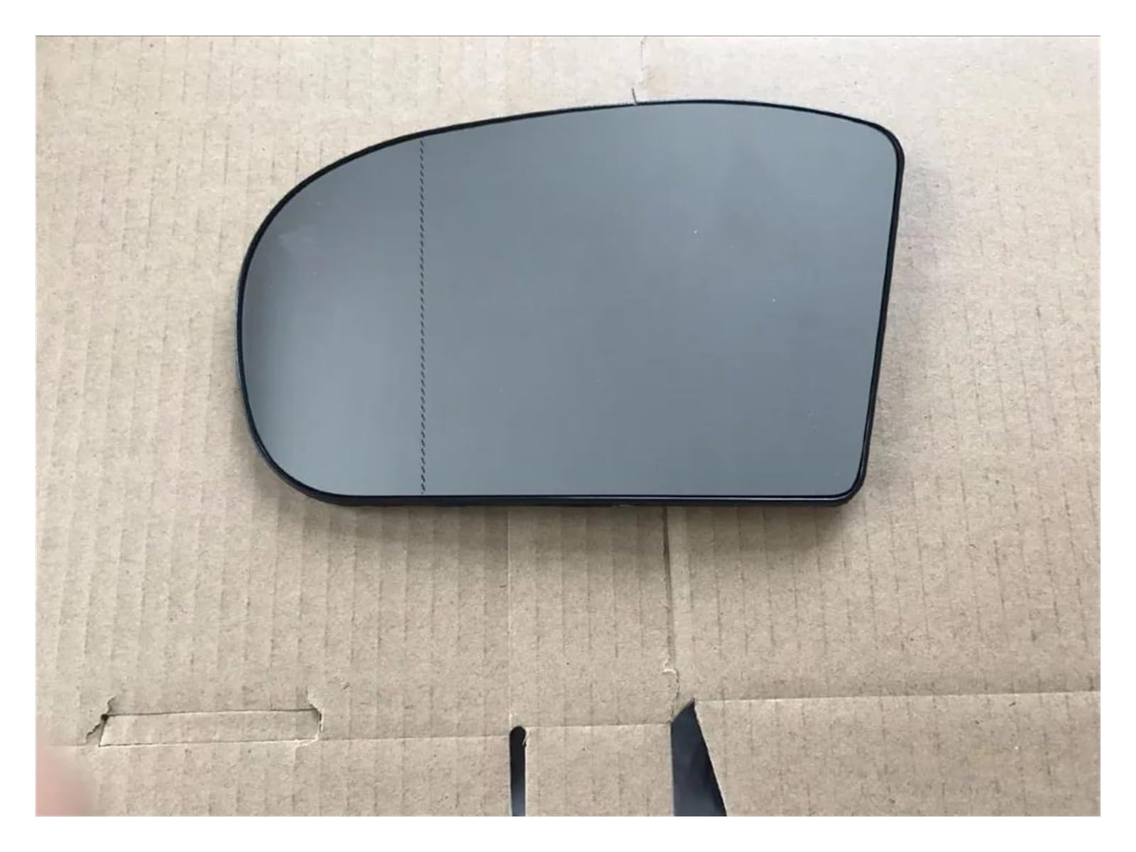 Ersatz Spiegel Glas Für B&enz Für C-klasse W203/Für E-klasse W211 2000-2006 Weiß Links/Rechts 2005 2007 S203 S211 Auto Außenspiegel Glas Beheizt(Left side LH) von YSBVBLRMRV