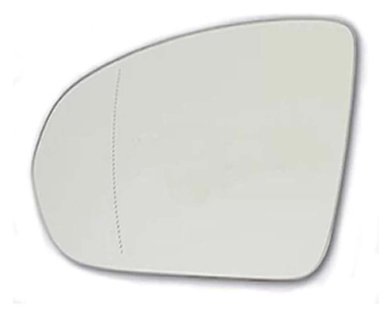 Ersatz Spiegel Glas Für B&enz W177 A-Klasse/Für CLA-Klasse 2019-2023 Autozubehör Seitliche Reflektierende Linse Rückspiegellinsen Glasheizung(2PCS left and right) von YSBVBLRMRV