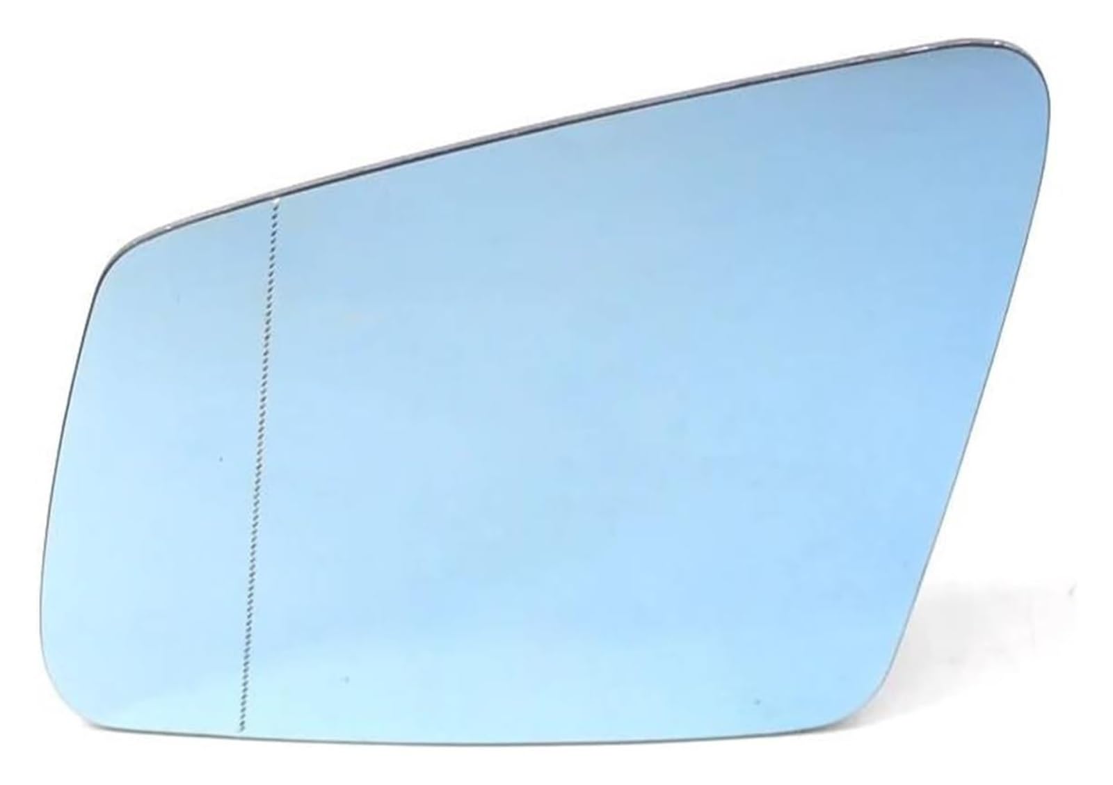 Ersatz Spiegel Glas Für B&enz W212 W204 W221 C180 C250 C300 C350 E200 E250 E300 E350 Auto Außenspiegel Glas Auto Beheizte Blind Spot Warnung(Left blue) von YSBVBLRMRV
