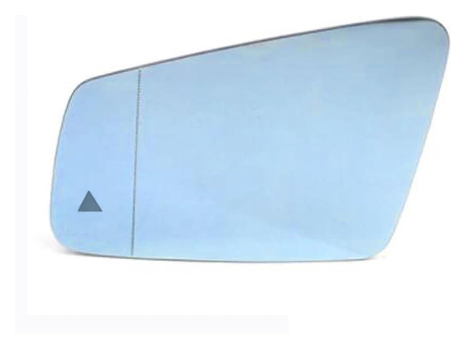 Ersatz Spiegel Glas Für B&enz W212 W204 W221 C180 C250 C300 C350 E200 E250 E300 E350 Auto Außenspiegel Glas Auto Beheizte Blind Spot Warnung(Left blue blind) von YSBVBLRMRV