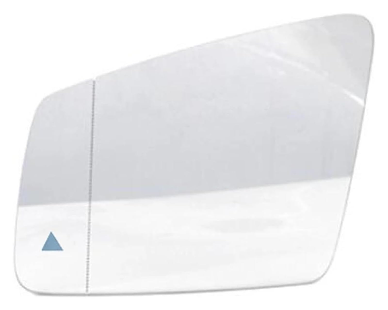 Ersatz Spiegel Glas Für B&enz W212 W204 W221 C180 C250 C300 C350 E200 E250 E300 E350 Auto Außenspiegel Glas Auto Beheizte Blind Spot Warnung(Left white blind) von YSBVBLRMRV