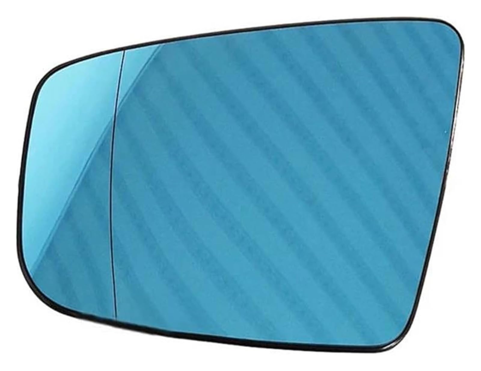 Ersatz Spiegel Glas Für Buick Für Lacrosse 2009-2015 Links Rechts Rückspiegel Auto Spiegelglas Außenspiegel Glas Beheizter Seitenspiegel(Blue Left Side) von YSBVBLRMRV