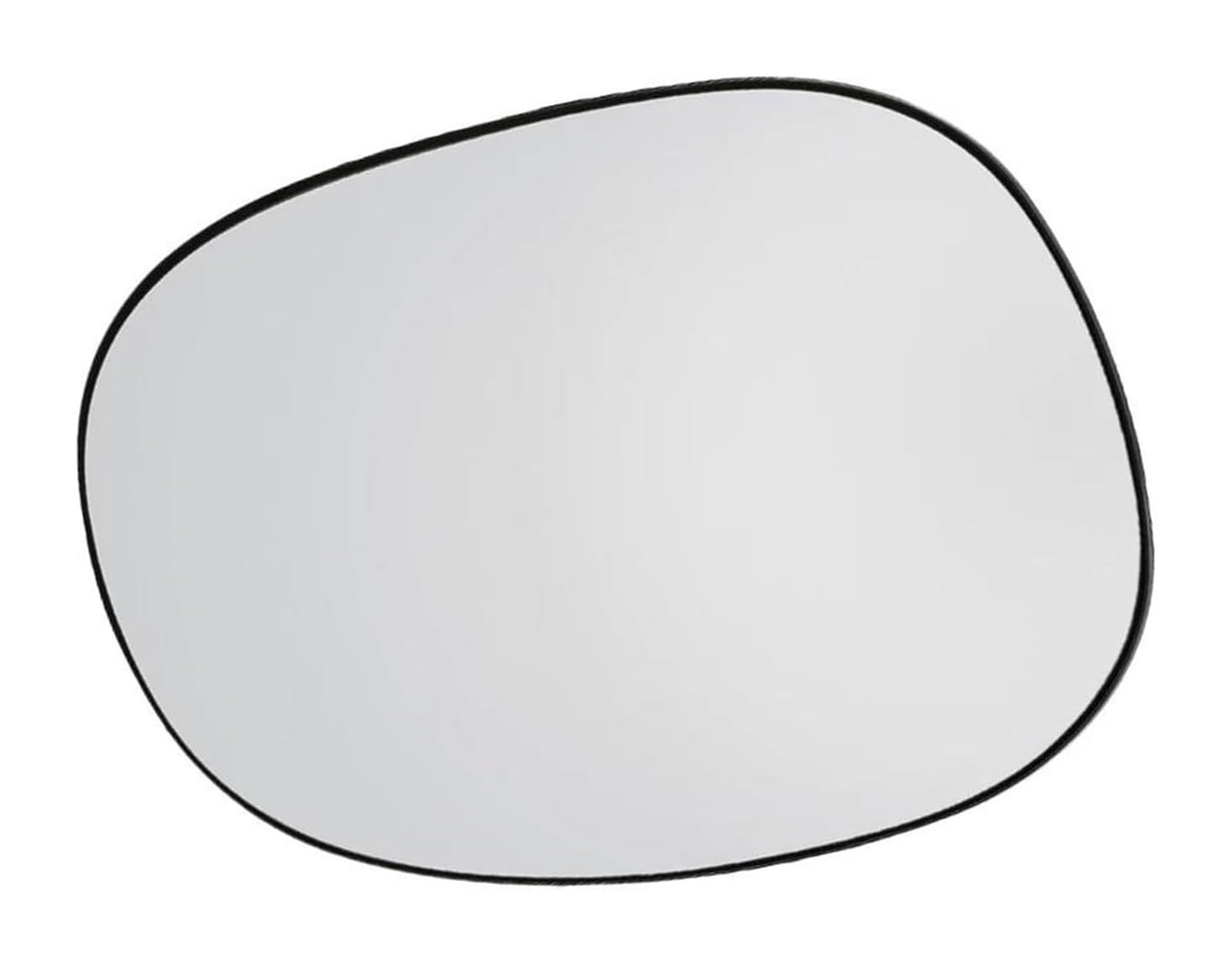 Ersatz Spiegel Glas Für C2 C3I Für C3 Für Pluriel Für XSARA Für Picasso 8151GE 8151GF Außenspiegelglas Rückspiegelglas(Right) von YSBVBLRMRV