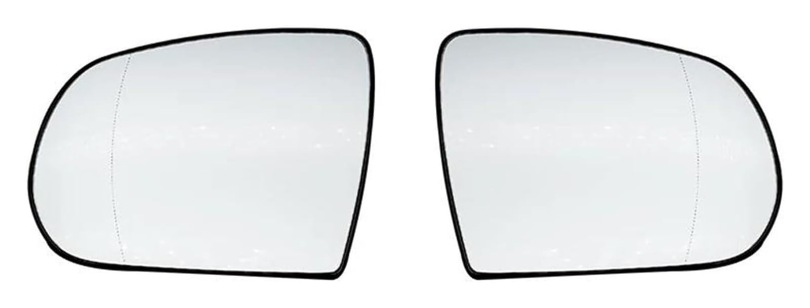 Ersatz Spiegel Glas Für Cherokee 2014-2018 68228919AA 68228918AA Auto Außenspiegelglas Auto Weitwinkel Beheiztes Rückspiegelglas(A pair) von YSBVBLRMRV