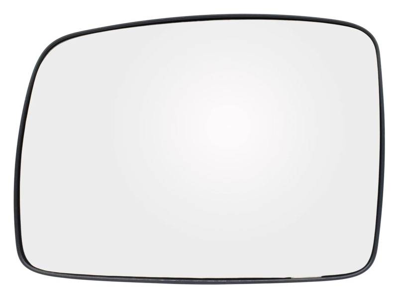Ersatz Spiegel Glas Für Discovery 3 Für Freelander 2 Für Range Rover Sport Seitenflügelspiegelglas Beheizter Auto-Außenspiegel von YSBVBLRMRV