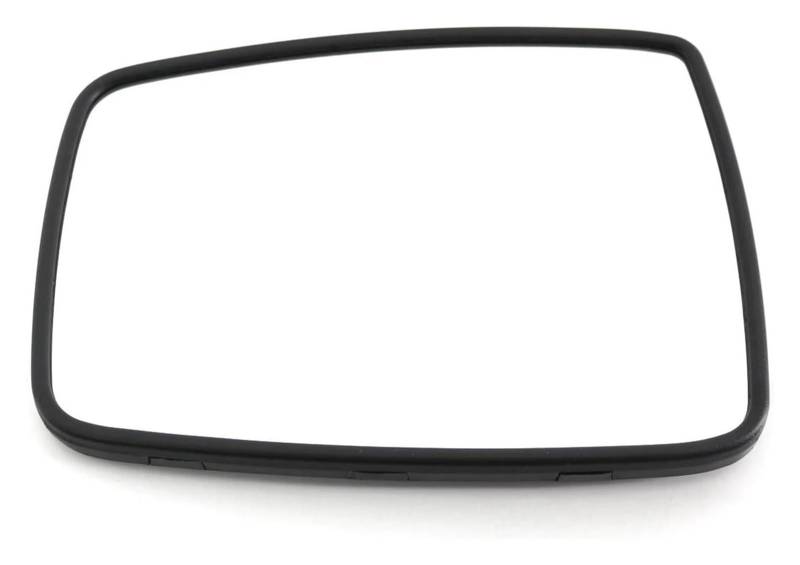Ersatz Spiegel Glas Für Dodge Für Ram 1500 2500 2010-2018 68079362AA 68079363AA Auto Außenspiegel Glas Auto Rückspiegel Elektrisch Beheizt(Left) von YSBVBLRMRV