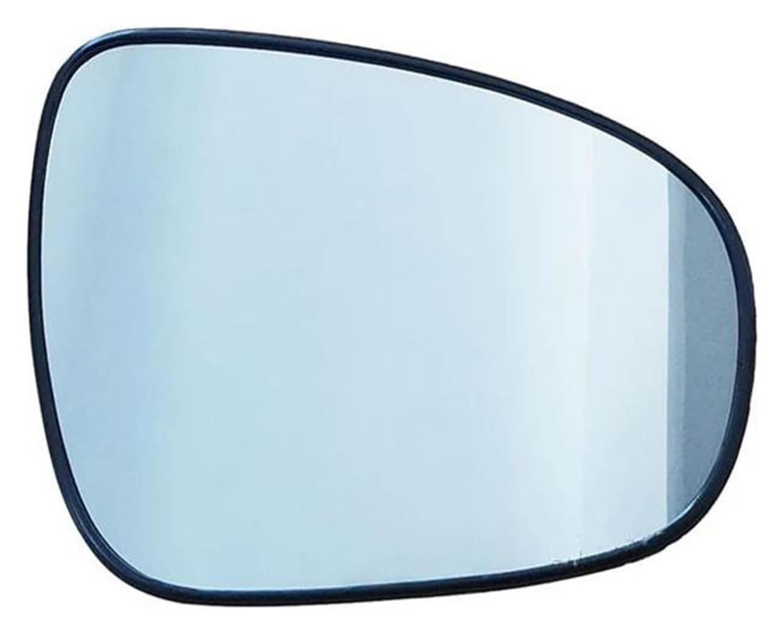 Ersatz Spiegel Glas Für ES 2013-2017 IS 2013-2017 CT 2011-2018 LS 2013-2016 GS RC Auto Außenspiegel Glas Auto Beheizt Blind Spot Hinten(Right only Heated) von YSBVBLRMRV
