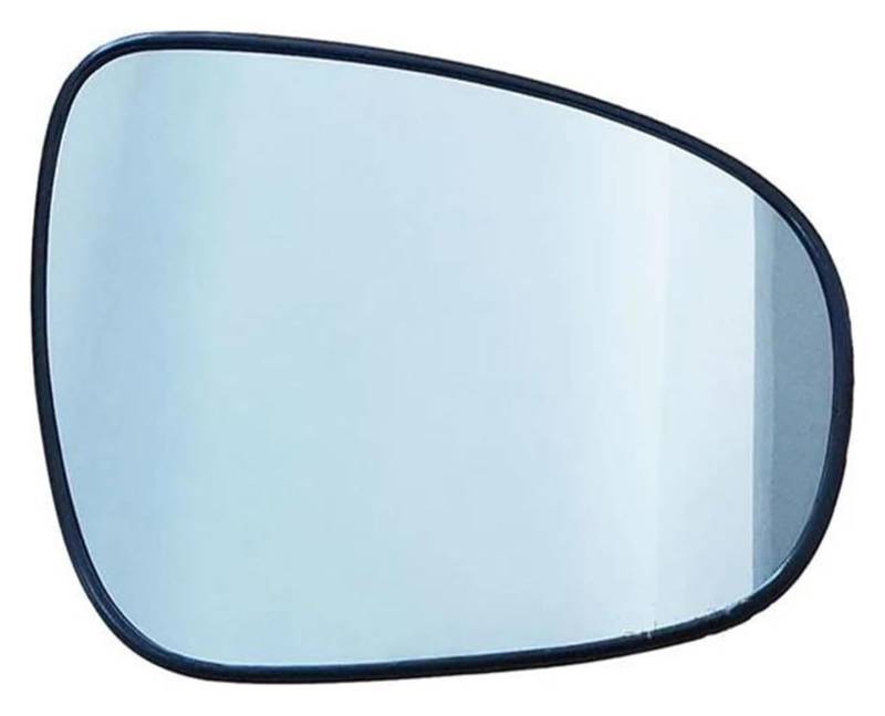 Ersatz Spiegel Glas Für ES 2013-2017 IS 2013-2017 CT 2011-2018 LS 2013-2016 GS RC Auto Außenspiegel Glas Auto Beheizt Blind Spot Hinten(Right only Heated) von YSBVBLRMRV