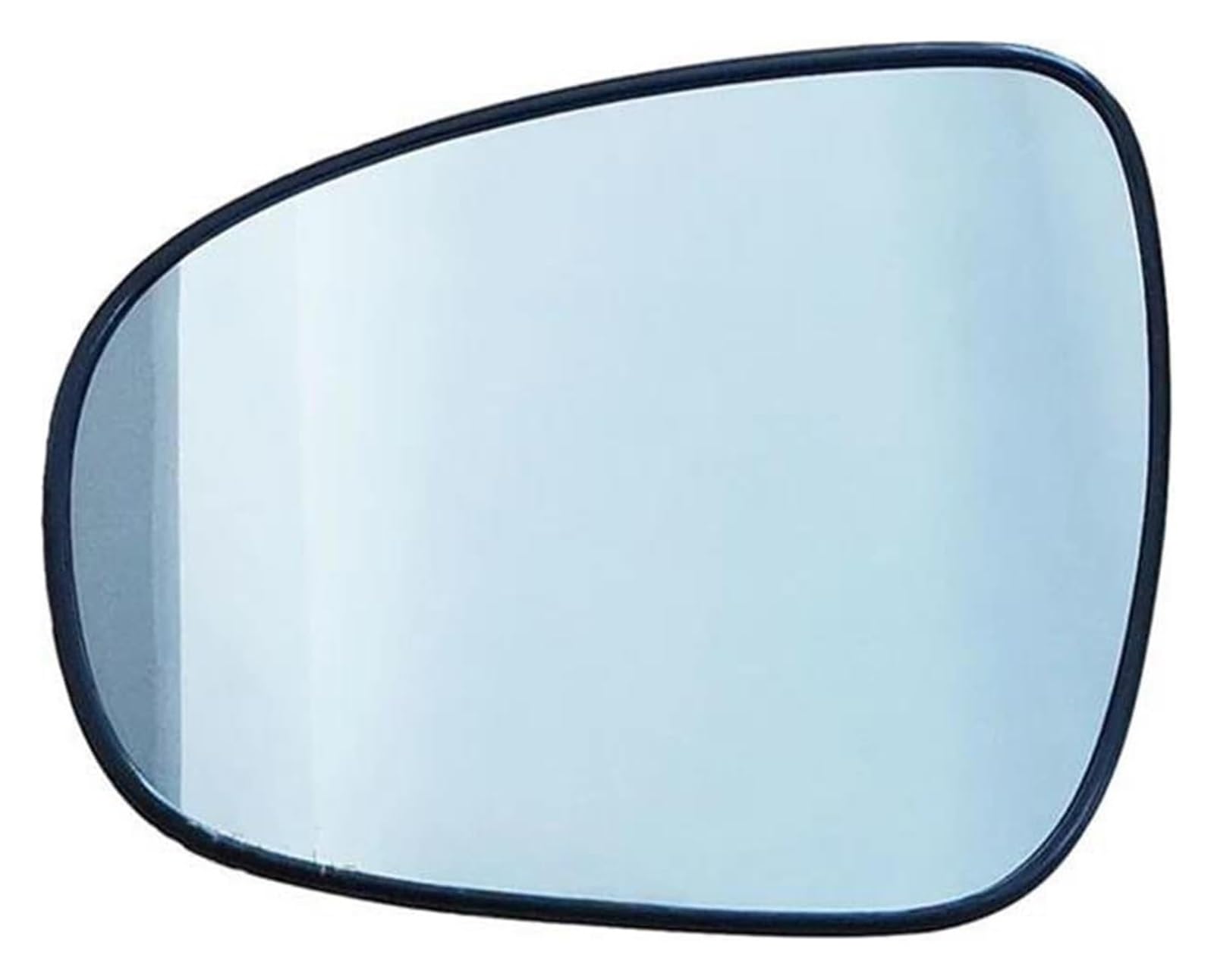 Ersatz Spiegel Glas Für ES 2013-2017 IS 2013-2017 CT 2011-2018 LS 2013-2016 GS RC Auto Außenspiegel Glas Auto Beheizter Toter-Winkel-Warnung(Left only Heated) von YSBVBLRMRV