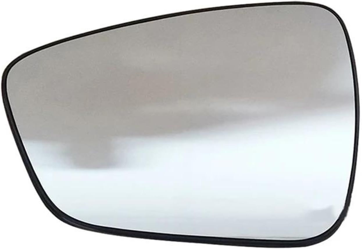 Ersatz Spiegel Glas Für Escape 2020 2021 2022 Außenspiegelglas Rückspiegelglas Auto Ersatz Links Rechts Beheizter Blind Spot Warnflügel(Heated A Pair) von YSBVBLRMRV
