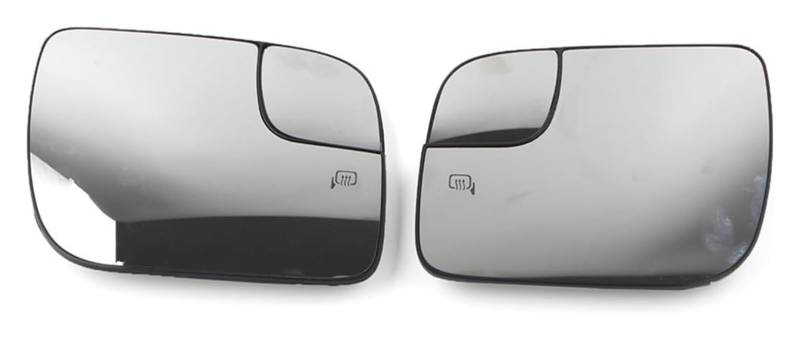 Ersatz Spiegel Glas Für Explorer 2011 2012 2013 2014 2015 2016 2017 2018 2019 Konvex Außenspiegel Glas Rückspiegel Beheizte Auto 1 Paar von YSBVBLRMRV