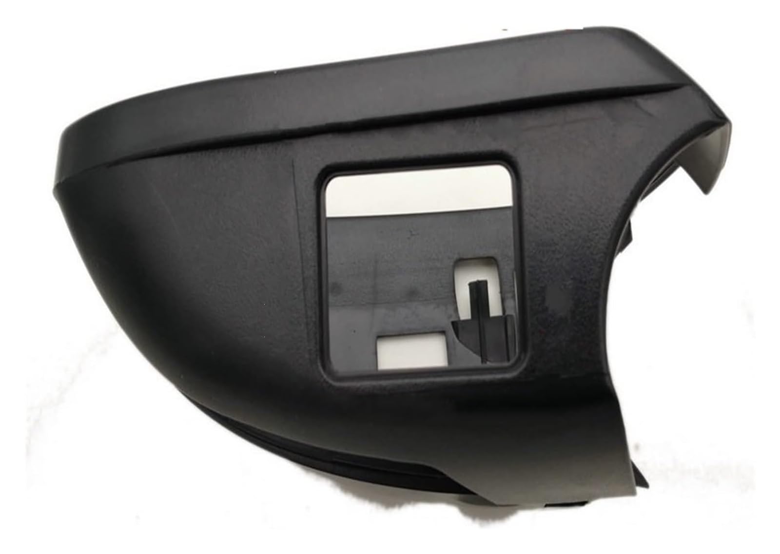 Ersatz Spiegel Glas Für Focus Für MK3 Für MK2 II III Für Mondeo Für MK4 Seitenspiegelrahmenhalter Glasumrandung Rückansicht Rückspiegel(Left with hole) von YSBVBLRMRV