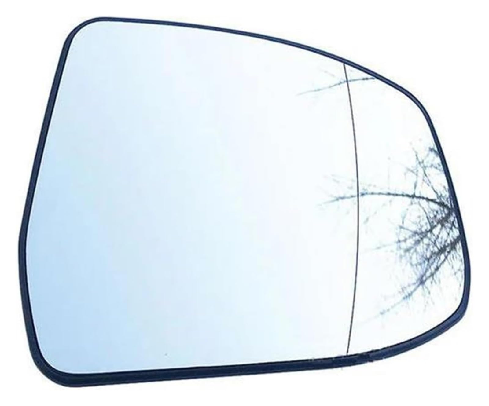 Ersatz Spiegel Glas Für Focus II III 2011-2018 DA DP DH DB DS Türflügel Rückspiegel Für Mondeo IV Auto Ersetzen Auto Außenspiegel Glas Weitwinkel(Right RH) von YSBVBLRMRV