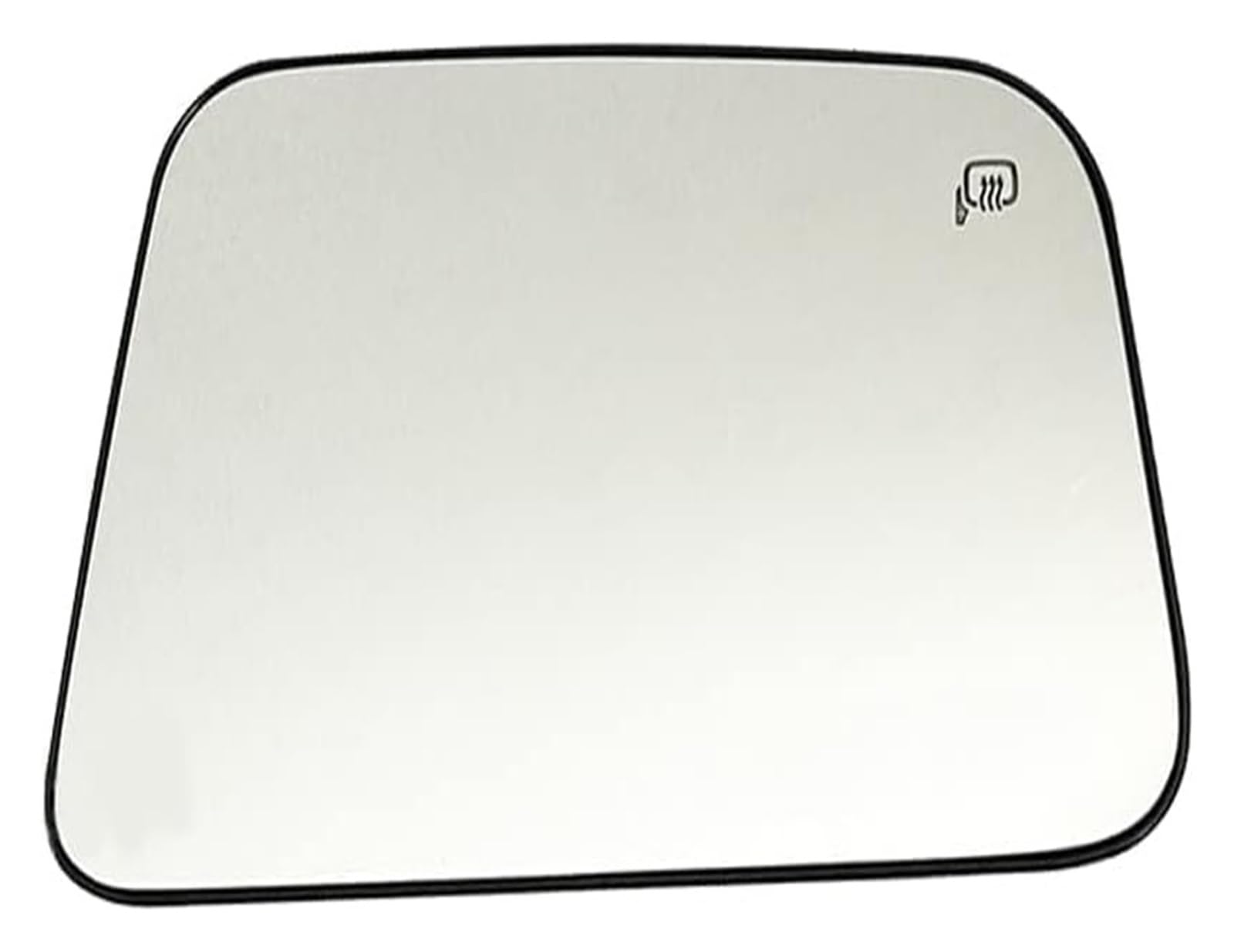 Ersatz Spiegel Glas Für Ford Für Edge 2009 2010 2011 2012 Links Rechts Rückspiegel Beheizter Auto-Seitenspiegel Ersatzglas Rechter Außenspiegel Glas Auto-Rückspiegel(Right) von YSBVBLRMRV