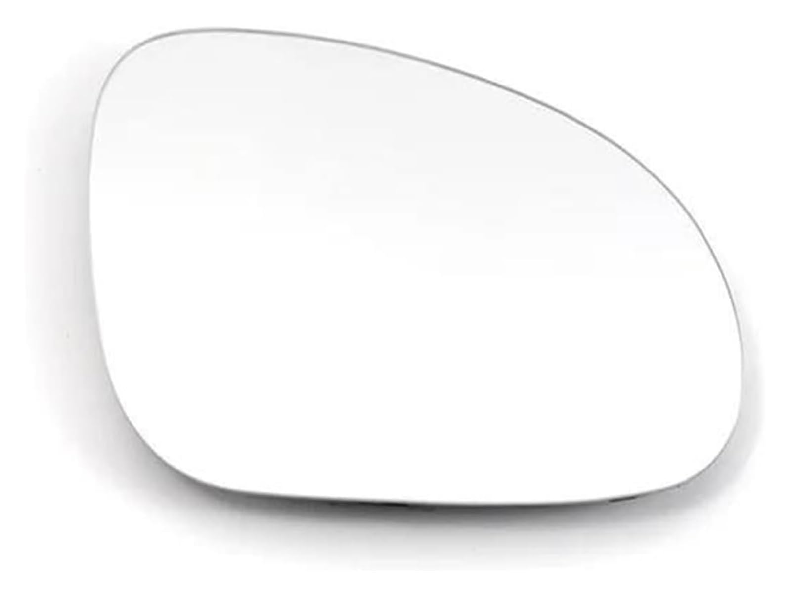 Ersatz Spiegel Glas Für G&olf 5 MK5 GTI Für Variante R32 Plus Für Cross Für G&olf MK5 2004-2009 Auto Außenspiegel Glas Seite Rückspiegel Heizung von YSBVBLRMRV