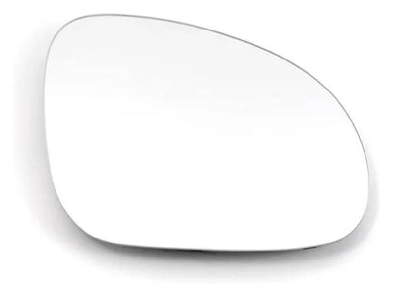 Ersatz Spiegel Glas Für G&olf 5 MK5 GTI Für Variante R32 Plus Für Cross Für G&olf MK5 2004-2009 Auto Außenspiegel Glas Seite Rückspiegel Heizung von YSBVBLRMRV
