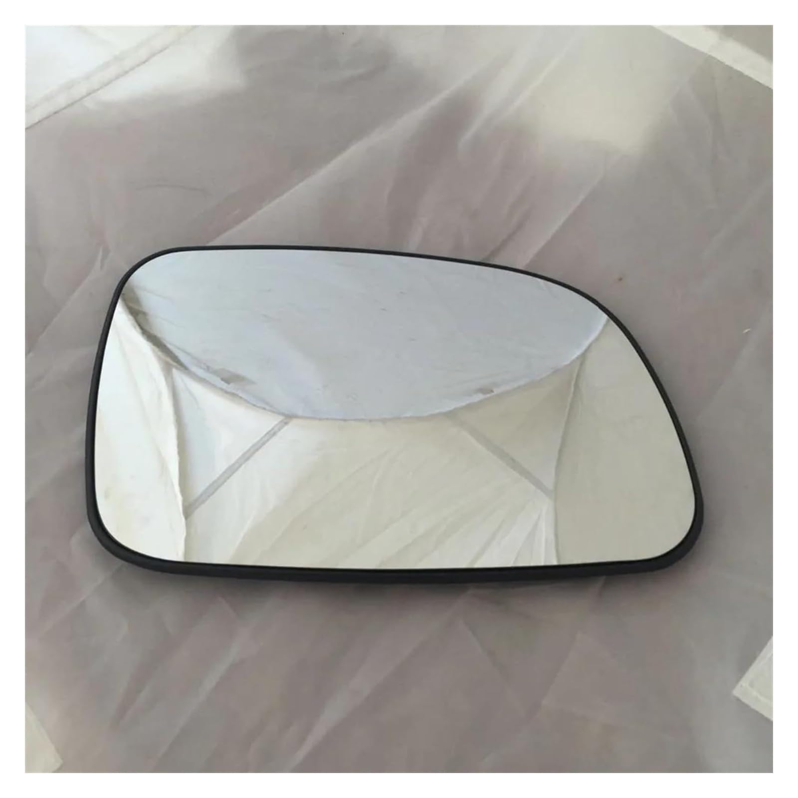 Ersatz Spiegel Glas Für GRAND Für CHEROKEE WJ 1998-2004 Auto Außenspiegel Glas Beheizte Seite Klar Konvex(RH Right side) von YSBVBLRMRV