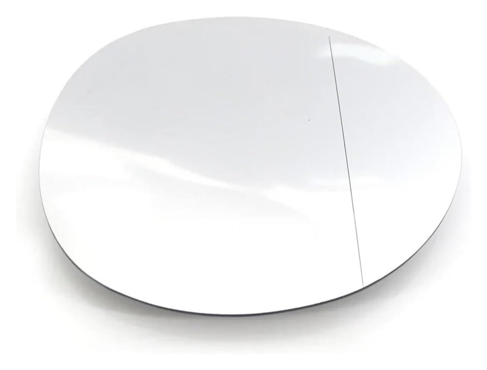 Ersatz Spiegel Glas Für M&ini Für Clubman Für Hatch 5DR 2DR Für Cabrio F54 F55 F56 F57 F60 2015-2020 Auto Außenspiegel Glas Beheizte Rückansicht(Right) von YSBVBLRMRV