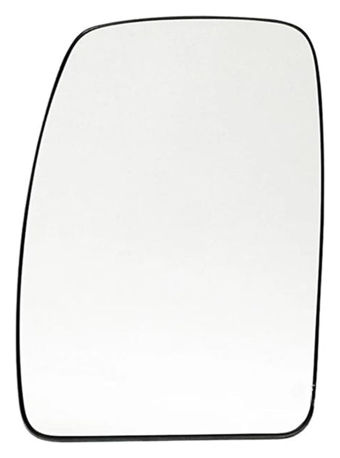 Ersatz Spiegel Glas Für NV400 963662420R 963652420R Außenspiegelglas Rückspiegelglas Auto Links Rechts Beheiztes Rückspiegelglas(A pair) von YSBVBLRMRV