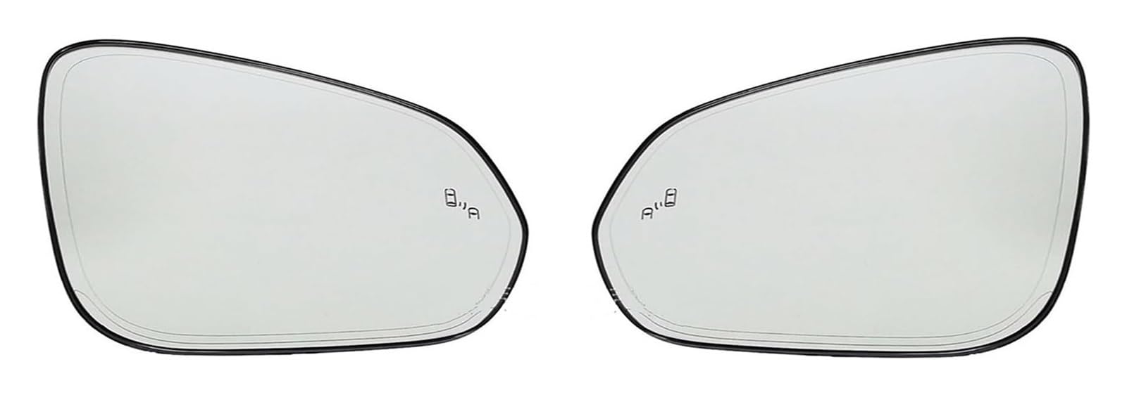 Ersatz Spiegel Glas Für NX200T Für RX350 Für NX300H Für RX450H Auto-Rückspiegelglas Beheizte Linse 2015-2020 87961-48730 Außenspiegelglas Rückspiegelglas Ersatz Spiegel Glas Für NX200T Für RX350 Für NX300H Für RX450H Auto-Rückspiegelglas Beheizte Linse 2015-2020 87961-48730 Außenspiegelglas Rückspiegelglas von YSBVBLRMRV