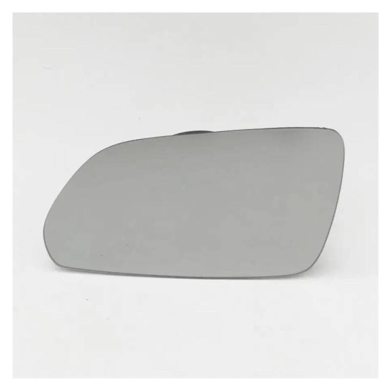 Ersatz Spiegel Glas Für Octavia MK2 A5 Für Combi & Limousine 2004 2005 2006 2007 2008 Beheiztes Spiegelglas Auto Außenspiegel Glasspiegel(Left side) von YSBVBLRMRV
