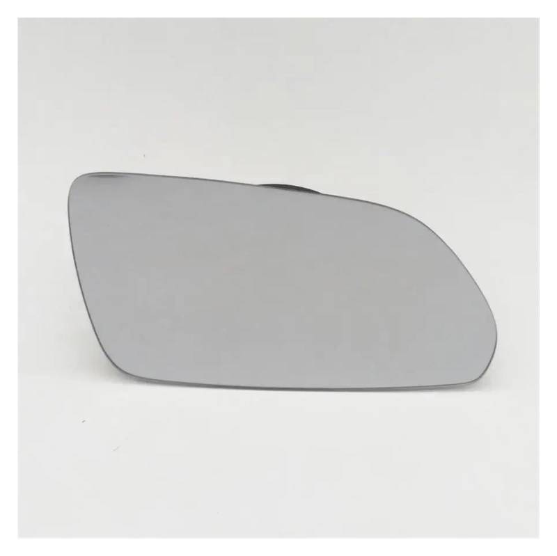Ersatz Spiegel Glas Für Octavia MK2 A5 Für Combi & Limousine 2004 2005 2006 2007 2008 Beheiztes Spiegelglas Auto Außenspiegel Glasspiegel(Right Side) von YSBVBLRMRV