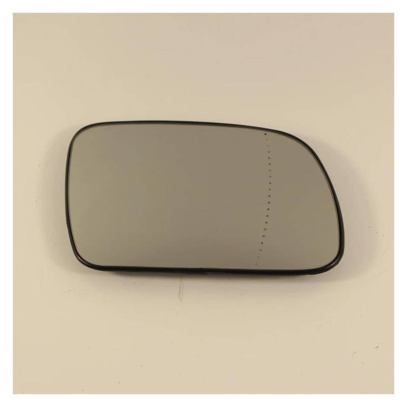 Ersatz Spiegel Glas Für P&eugeot 307 2001-2008 Für P&eugeot 407 2004-2008 Autospiegelglas Auto-Außenspiegelglas Beheizter Auto-Außenspiegel(Right side RH) von YSBVBLRMRV