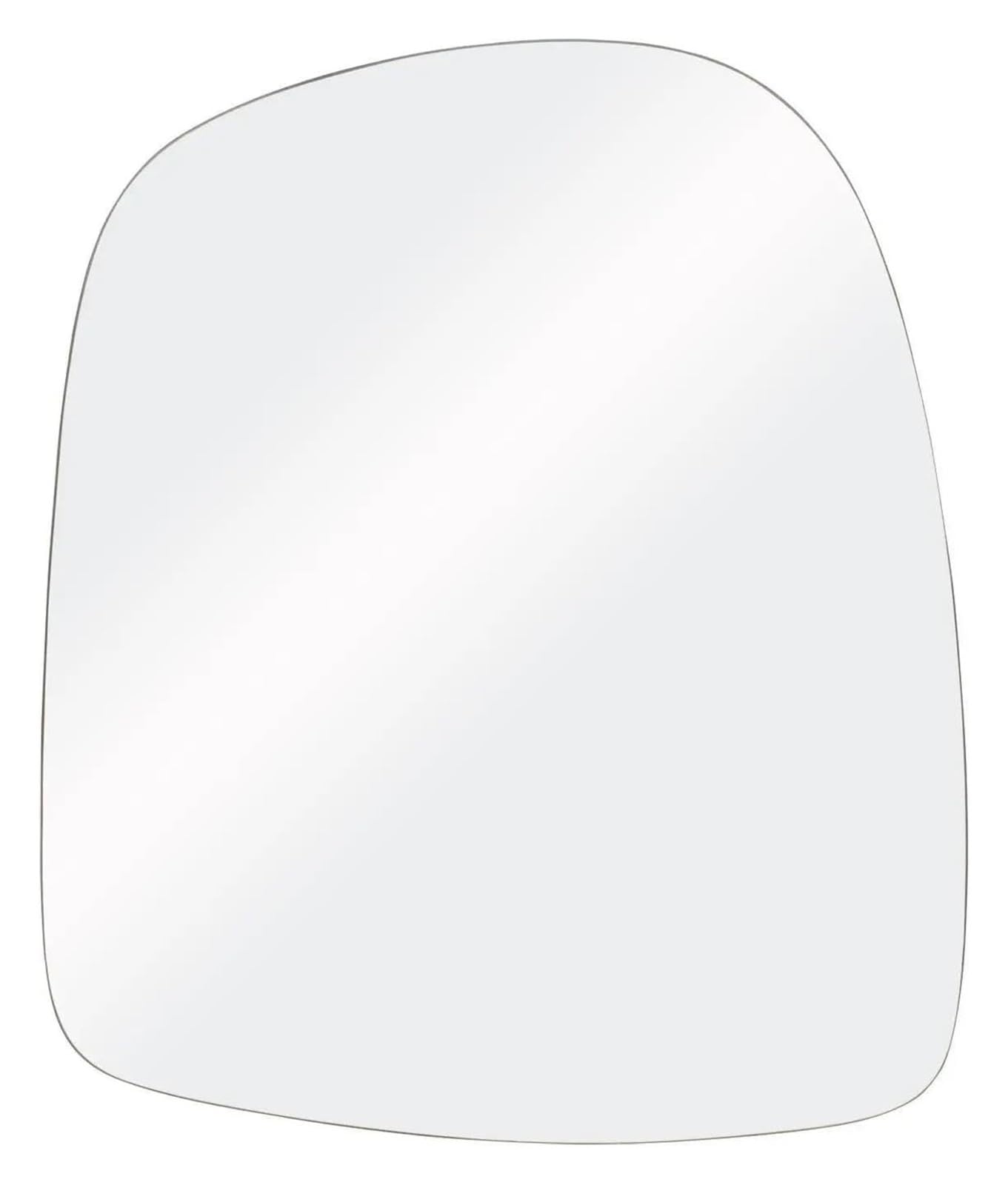 Ersatz Spiegel Glas Für Primastar 2001-2014 Links Rechts Außenspiegel Glas Ansicht Rückspiegel Auto Spiegel(Right) von YSBVBLRMRV