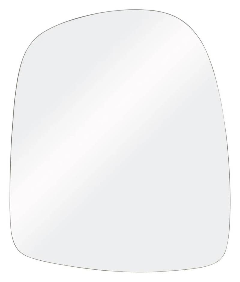 Ersatz Spiegel Glas Für Primastar 2001-2014 Links Rechts Außenspiegel Glas Ansicht Rückspiegel Auto Spiegel(Right) von YSBVBLRMRV