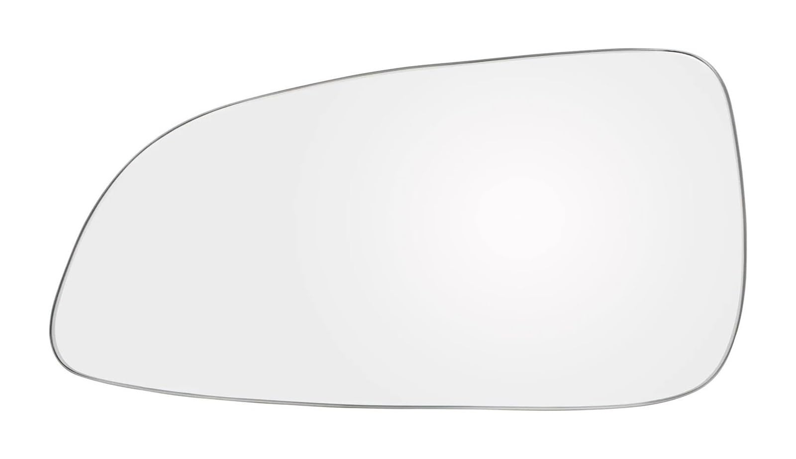 Ersatz Spiegel Glas Für Saturn Für Astra 2008-2009 Fahrertür Seitenflügelspiegelglas Sphärisches Aufkleben Klebriges Auto-Außenspiegelglas(Left side) von YSBVBLRMRV